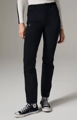 Alps Techno Pant | Black