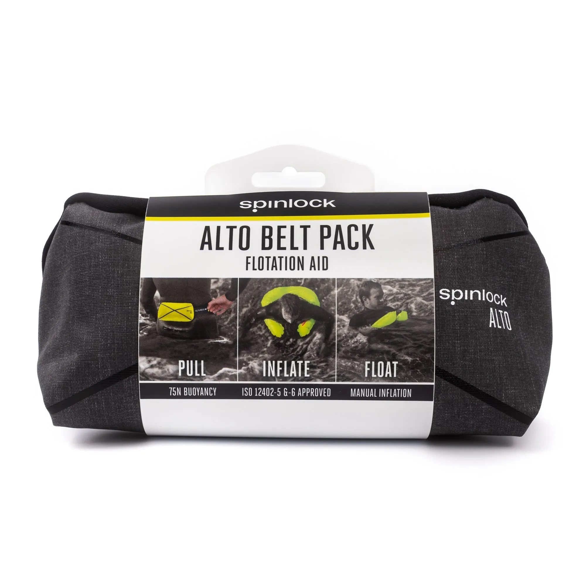 ALTO Belt Pack