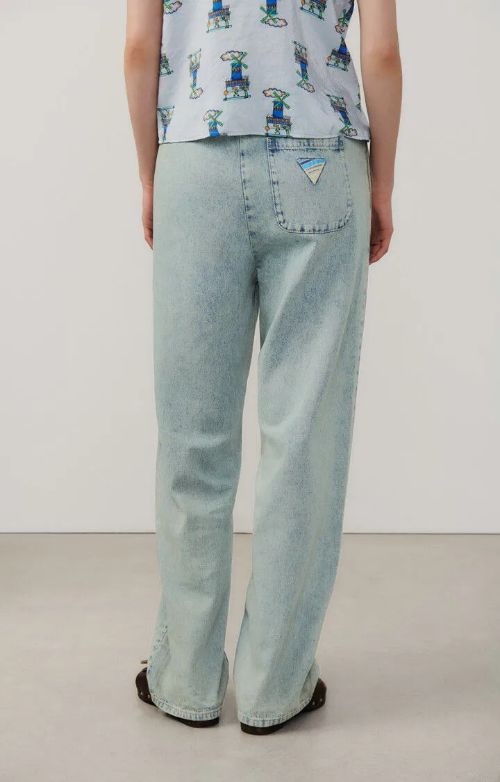 American Vintage Besobay Denim Pants