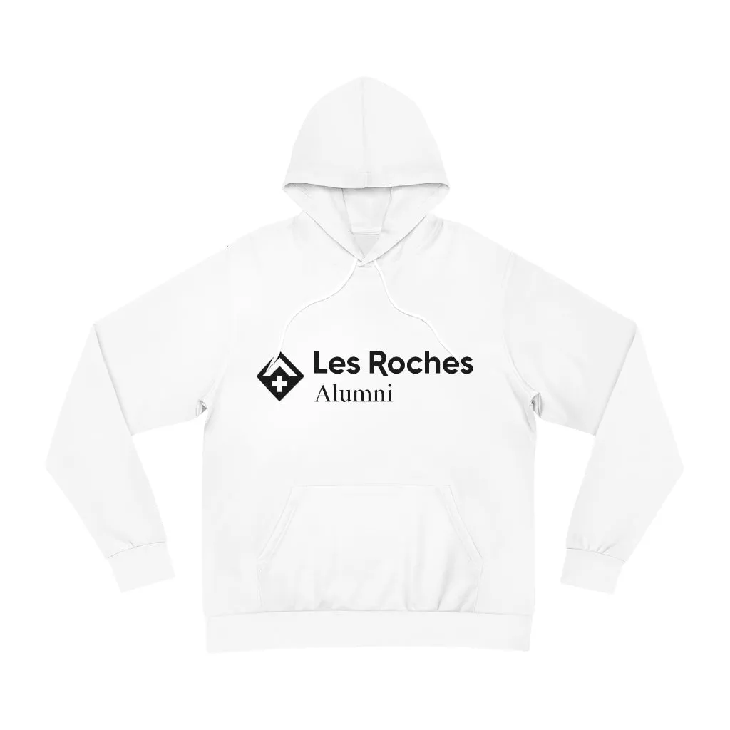AOP Fashion Hoodie