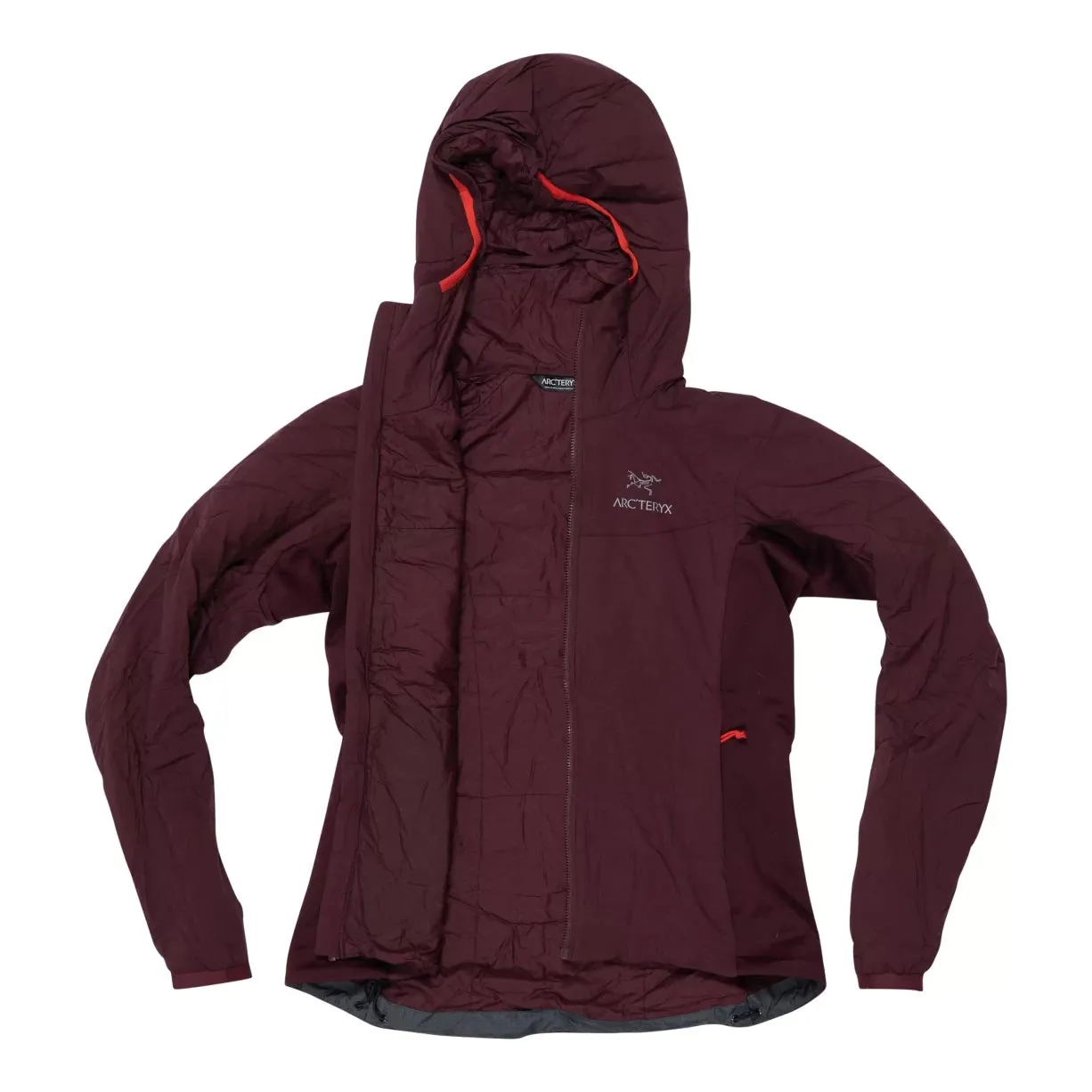 Arc'teryx Atom LT Insulated Hoodie - Women's