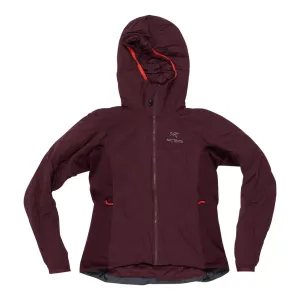 Arc'teryx Atom LT Insulated Hoodie - Women's