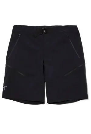 Arc'teryx Men's Gamma Quick Dry Shorts 9" - Black