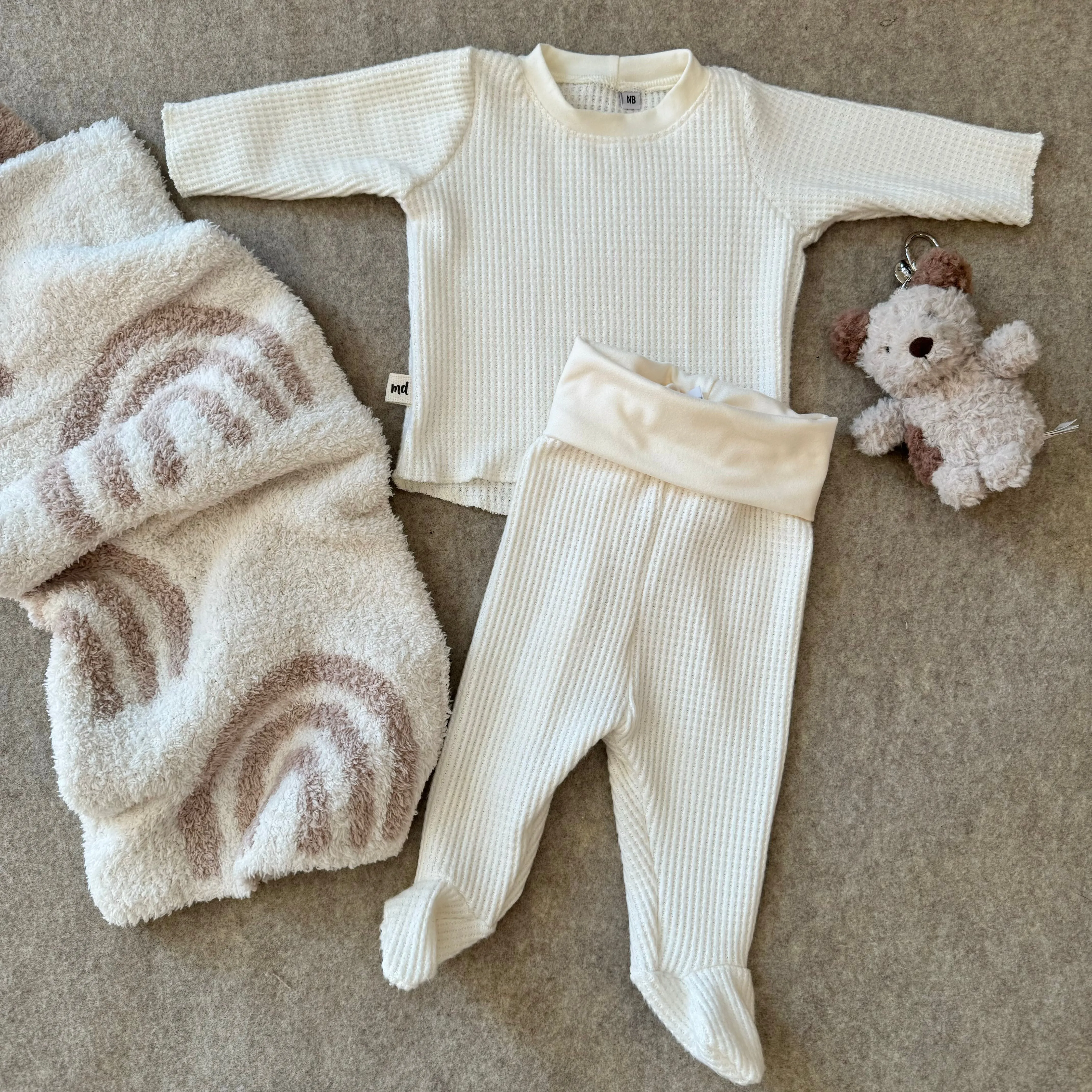 Ashton Thermal 2pc set