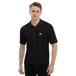 Athletic Apparatus WL Men's Premium Polo
