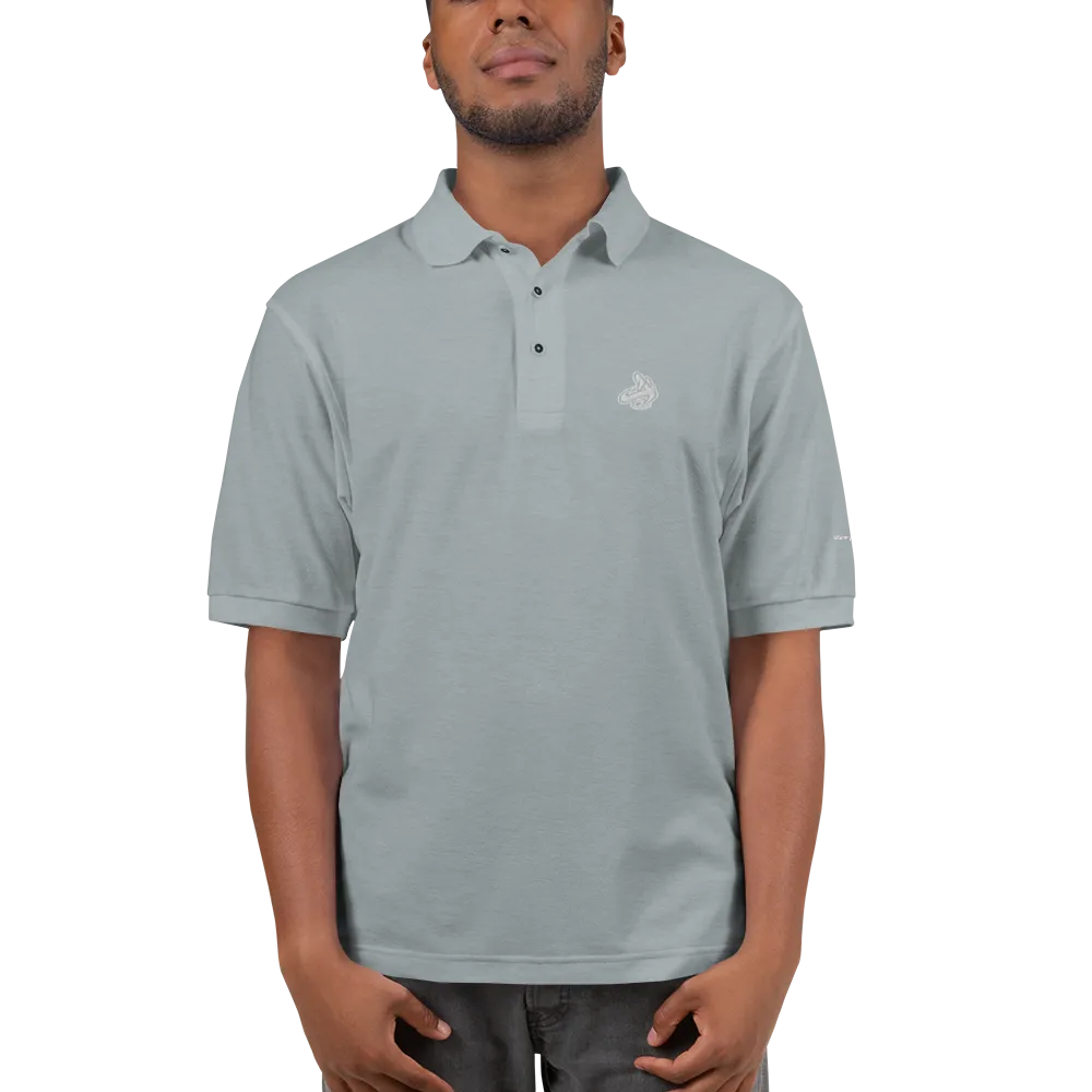 Athletic Apparatus WL Men's Premium Polo
