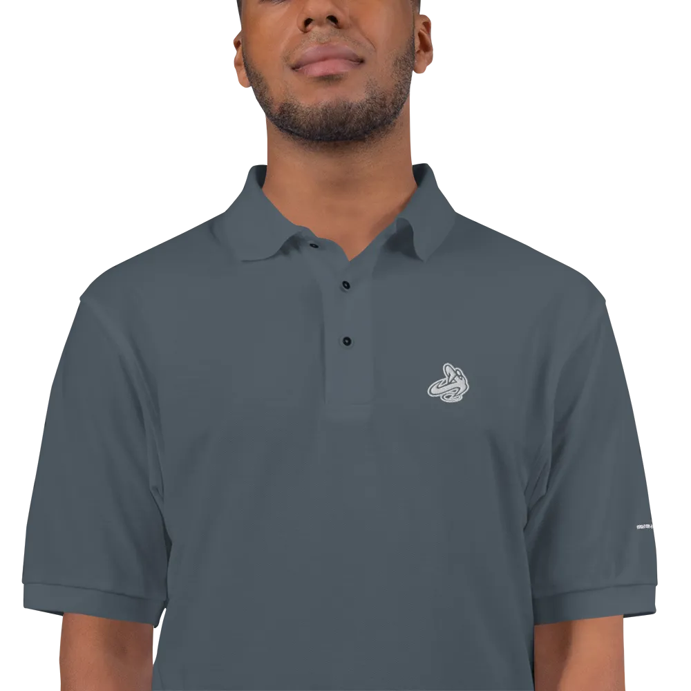 Athletic Apparatus WL Men's Premium Polo