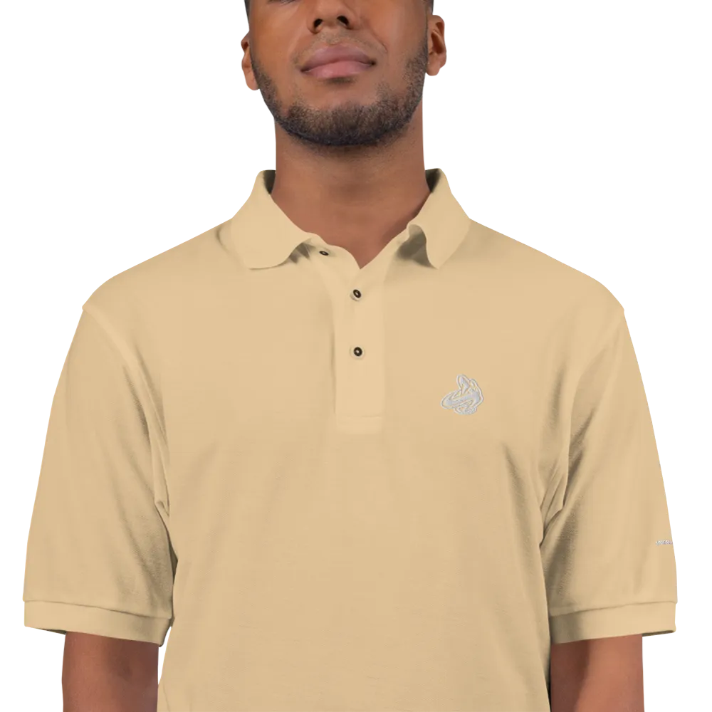 Athletic Apparatus WL Men's Premium Polo