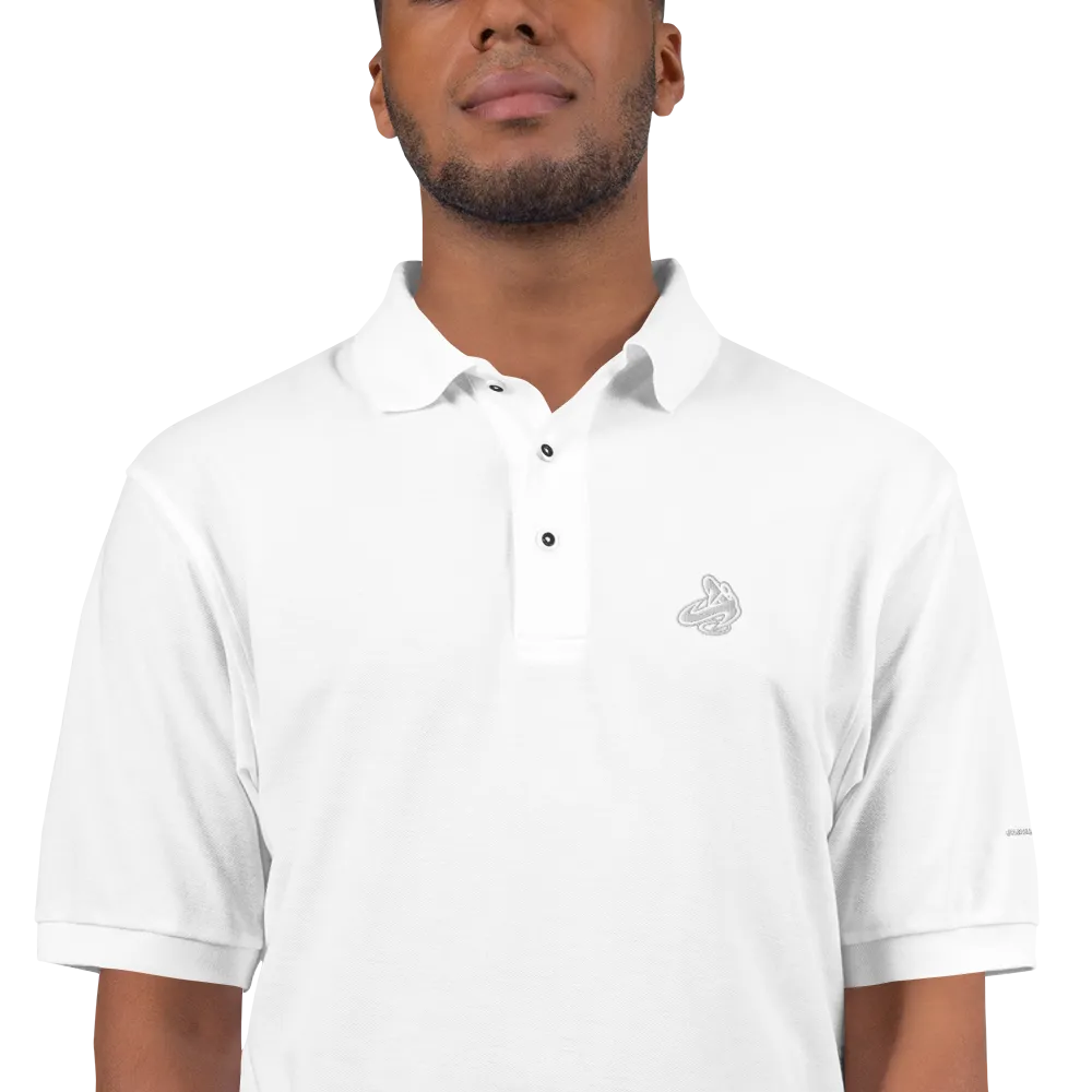 Athletic Apparatus WL Men's Premium Polo
