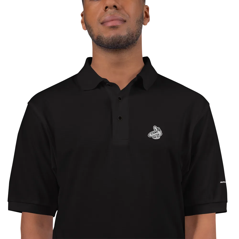 Athletic Apparatus WL Men's Premium Polo