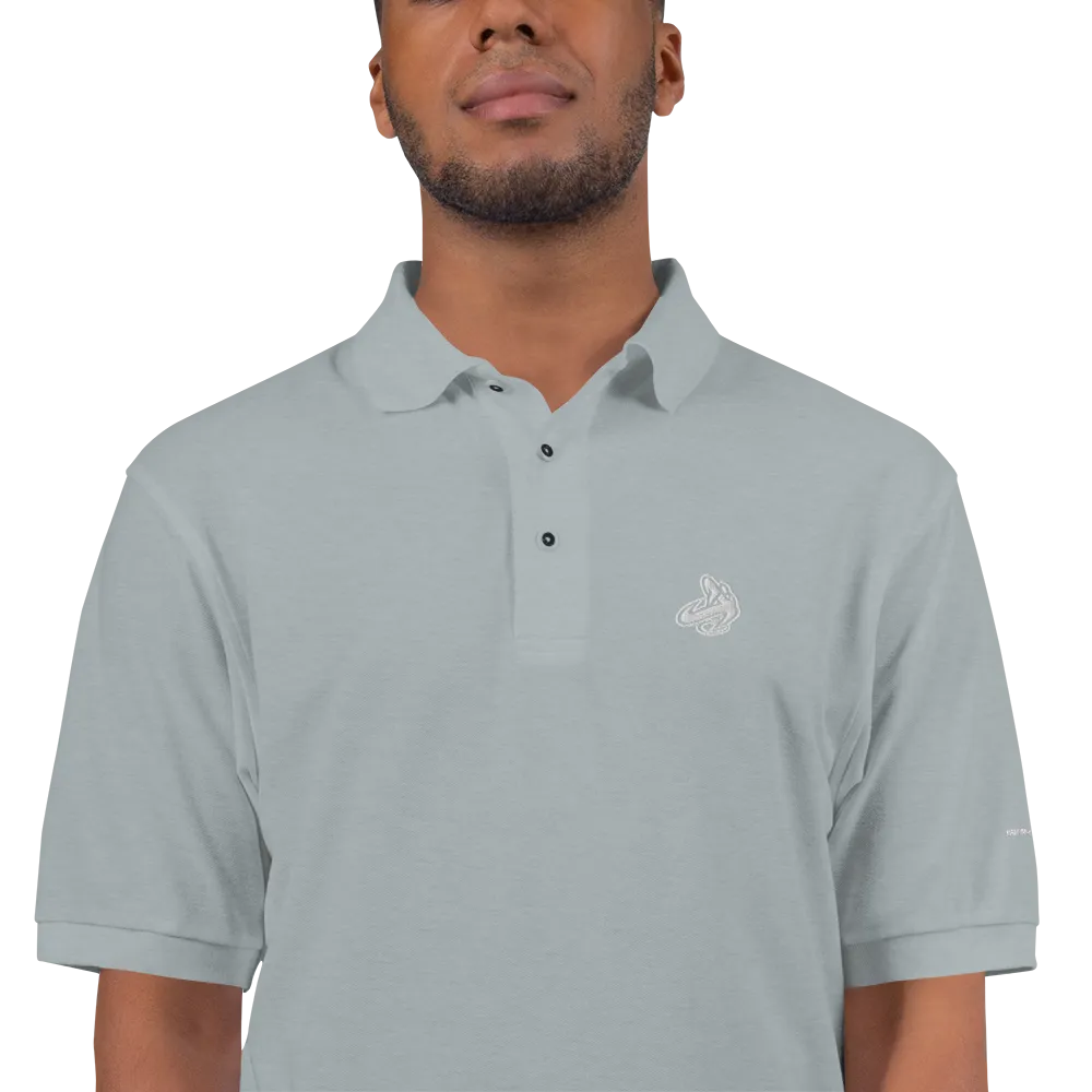Athletic Apparatus WL Men's Premium Polo