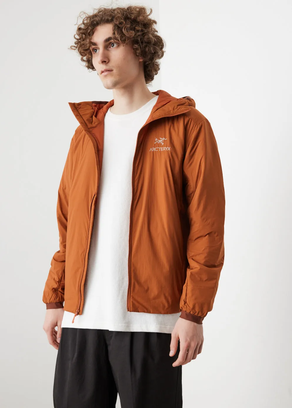 Atom LT Hoody