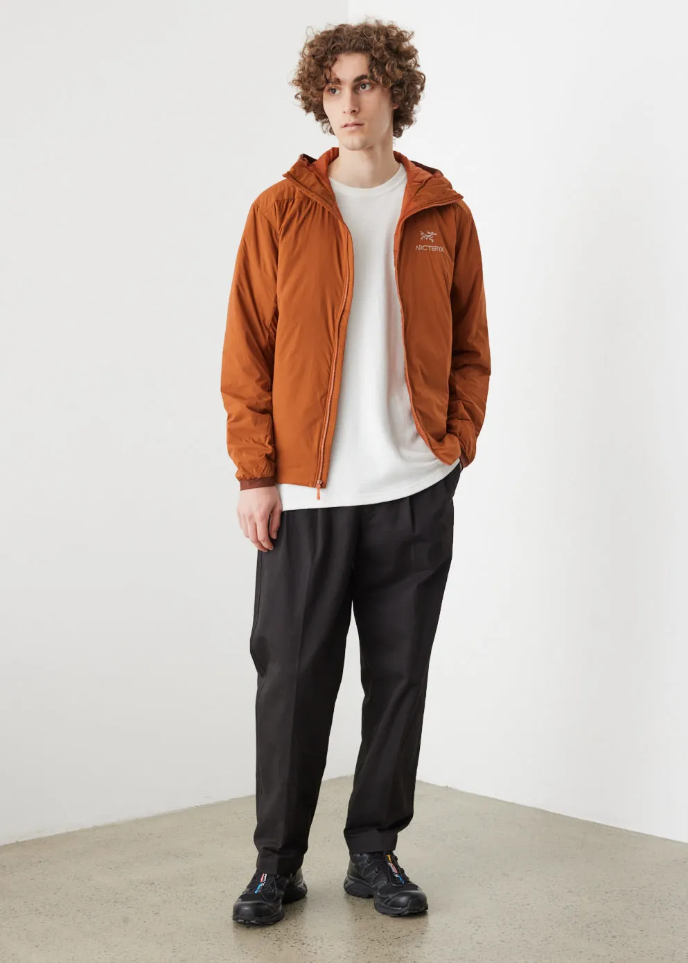 Atom LT Hoody