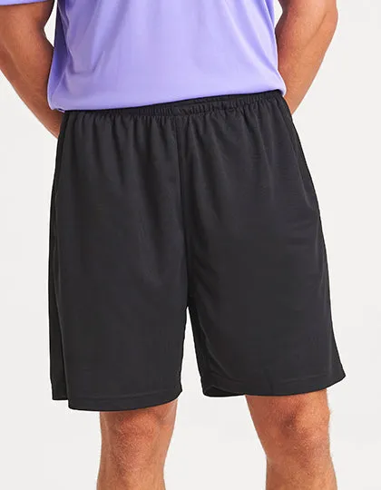 AWDis Just Cool Mens Shorts