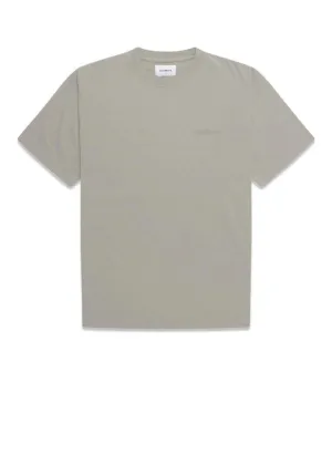 Baine Base Tee - Light Grey