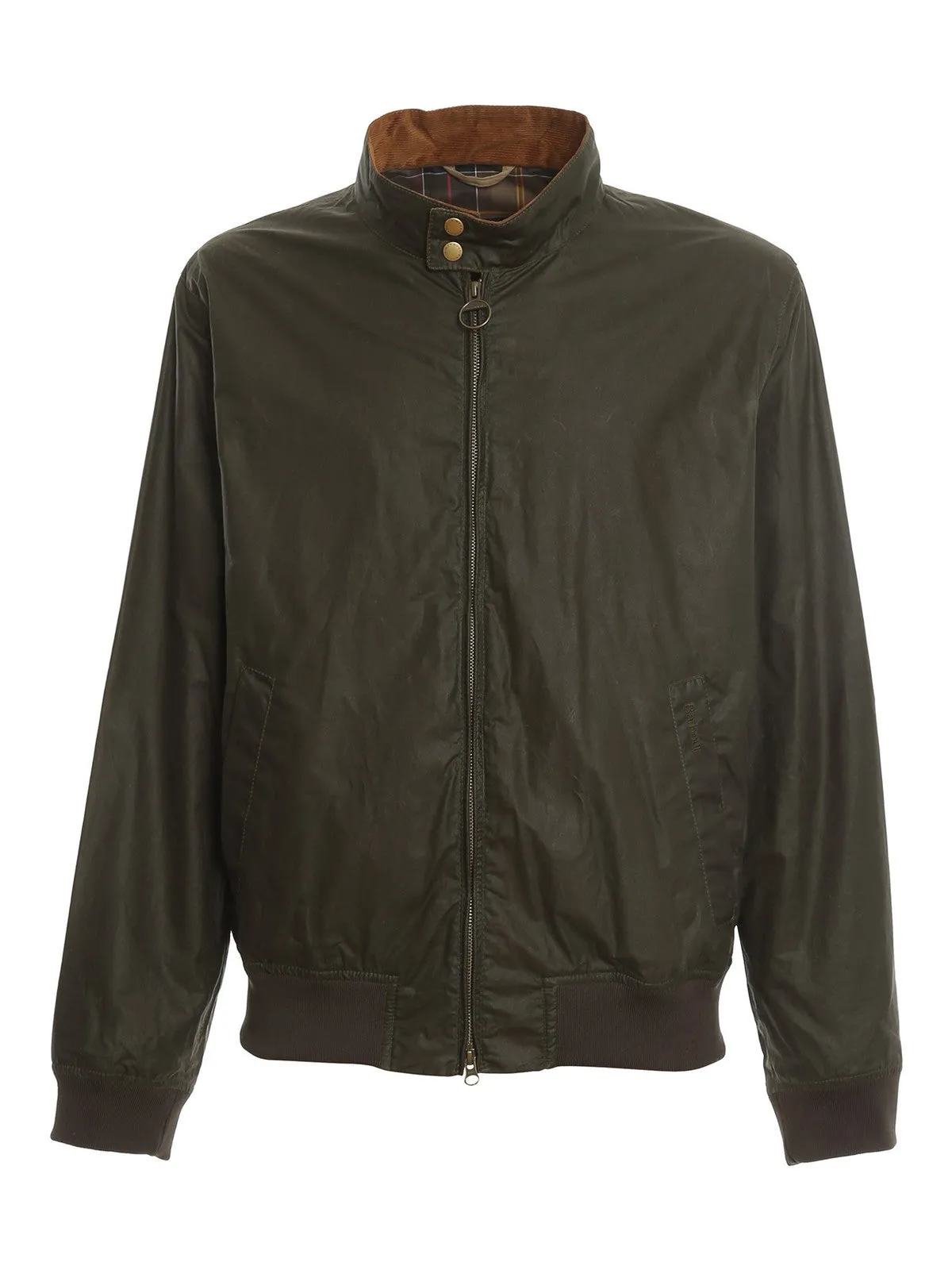 Barbour Lightweight Royston Waxed Jacket
