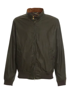 Barbour Lightweight Royston Waxed Jacket