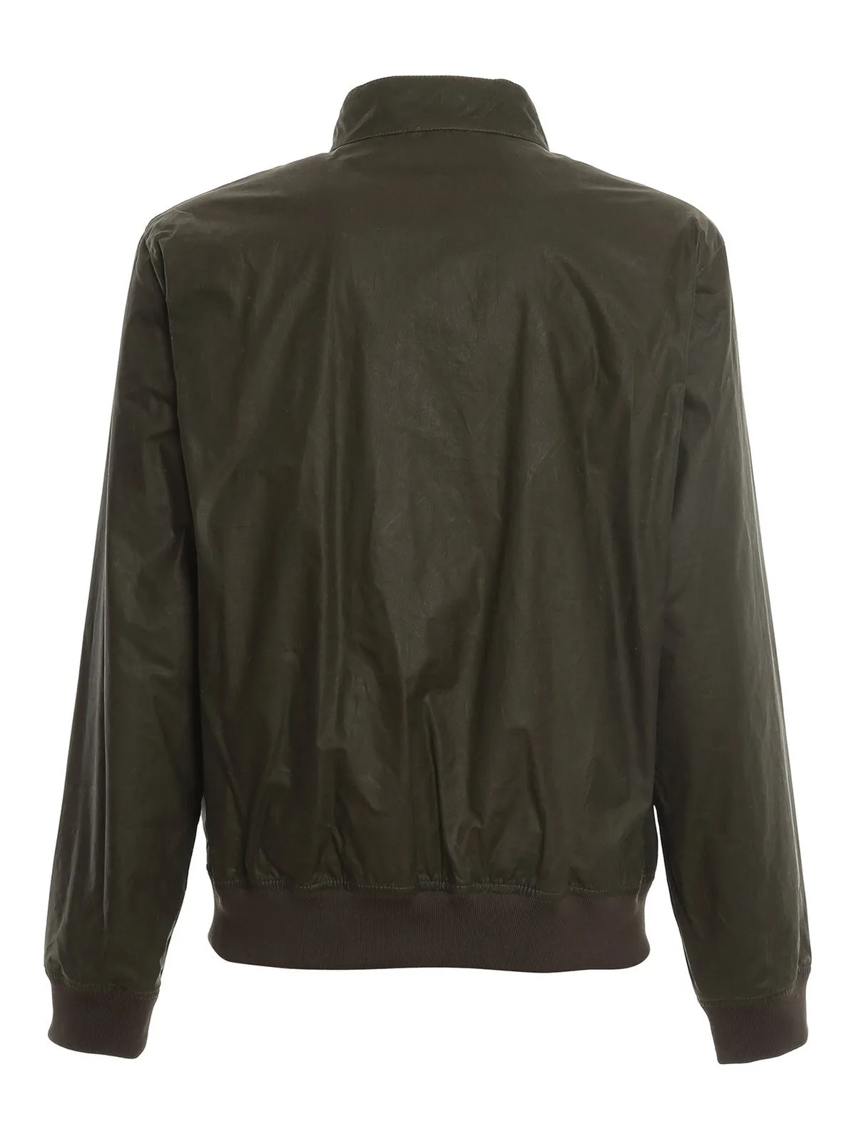 Barbour Lightweight Royston Waxed Jacket