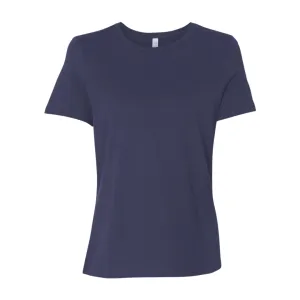 BELLA   CANVAS - Women’s Relaxed Jersey Tee
