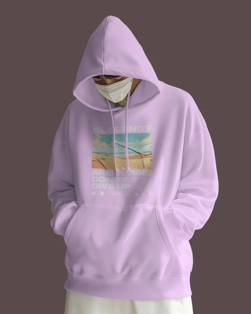 Blessings - Men's Hoodies