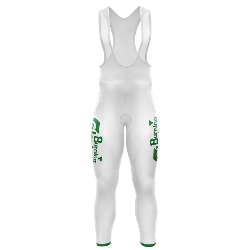 Burning Calories Bib Pants (V1)