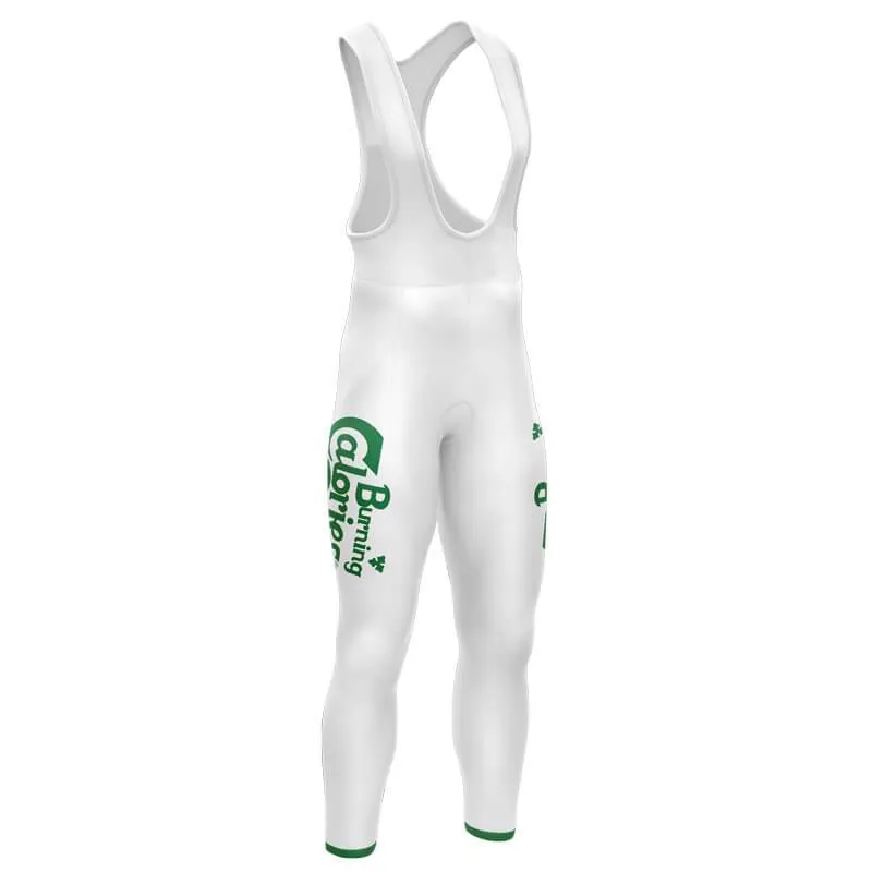 Burning Calories Bib Pants (V1)