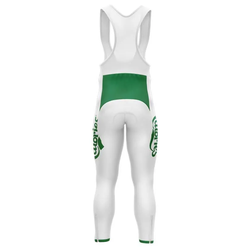 Burning Calories Bib Pants (V1)