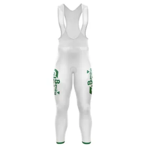 Burning Calories Bib Pants (V1)