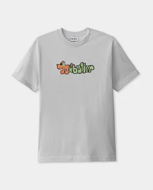 Butter Goods - Pooch T-Shirt - Cement