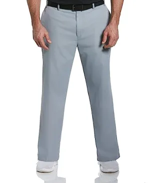 Callaway Men's Pro Spin 3.0 Stretch Golf Pants with Active Waistband (Waist Size 30 - 42 Big & Tall), Sleet, 36W x 36L Big Tall
