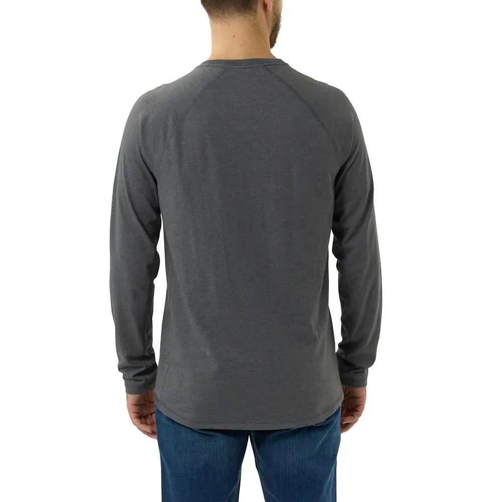 Carhartt Force Relaxed Long Sleeve T-Shirt - 104617 I26