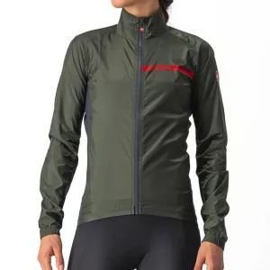 Castelli Squadra Stretch Jacket Women's