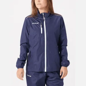 CCM Lightweight Skate Jacket