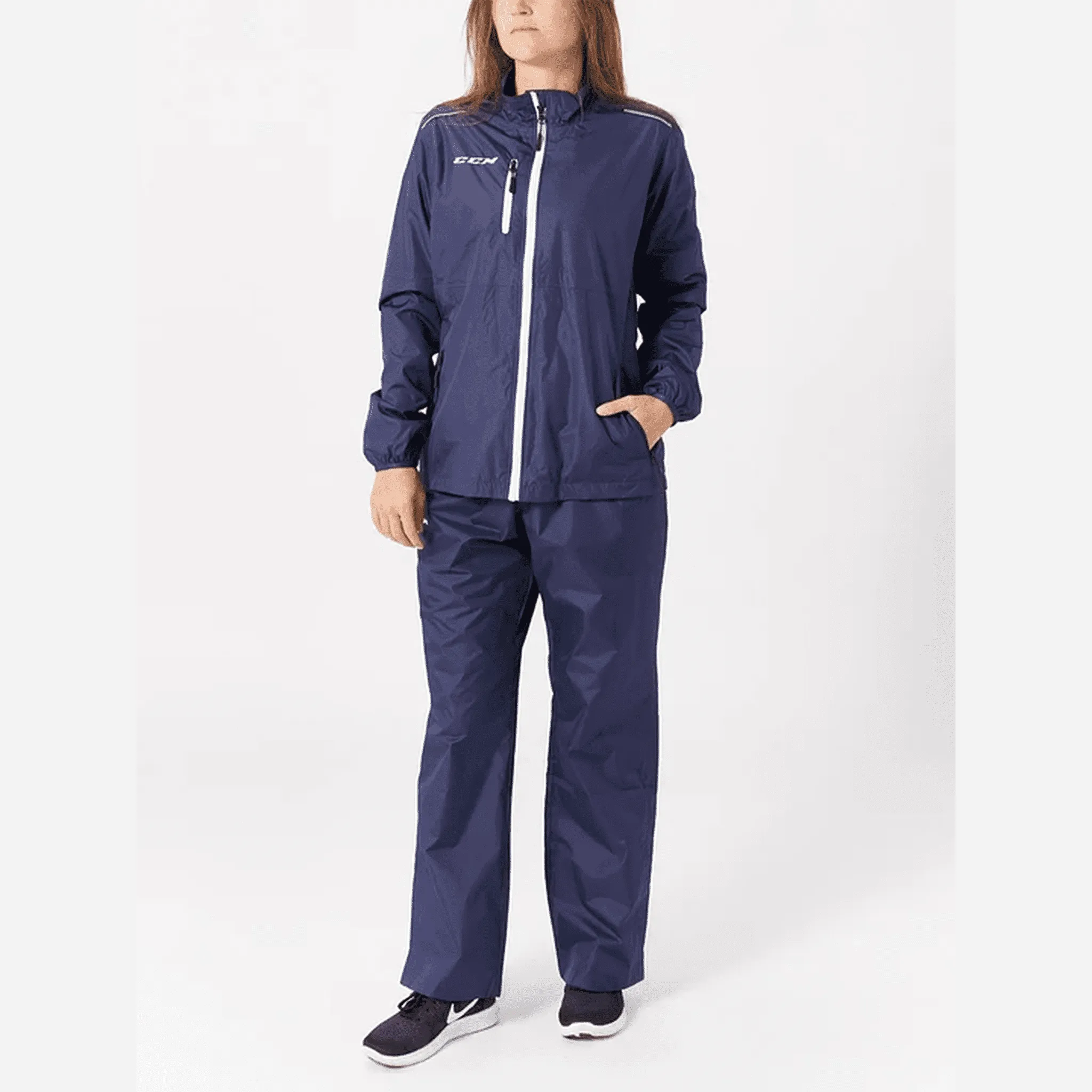 CCM Lightweight Skate Jacket