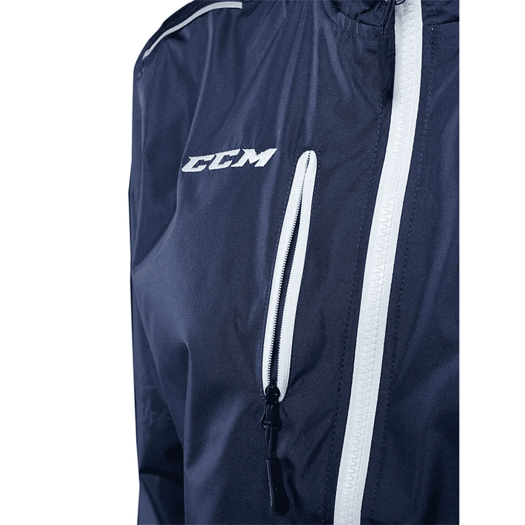 CCM Lightweight Skate Jacket