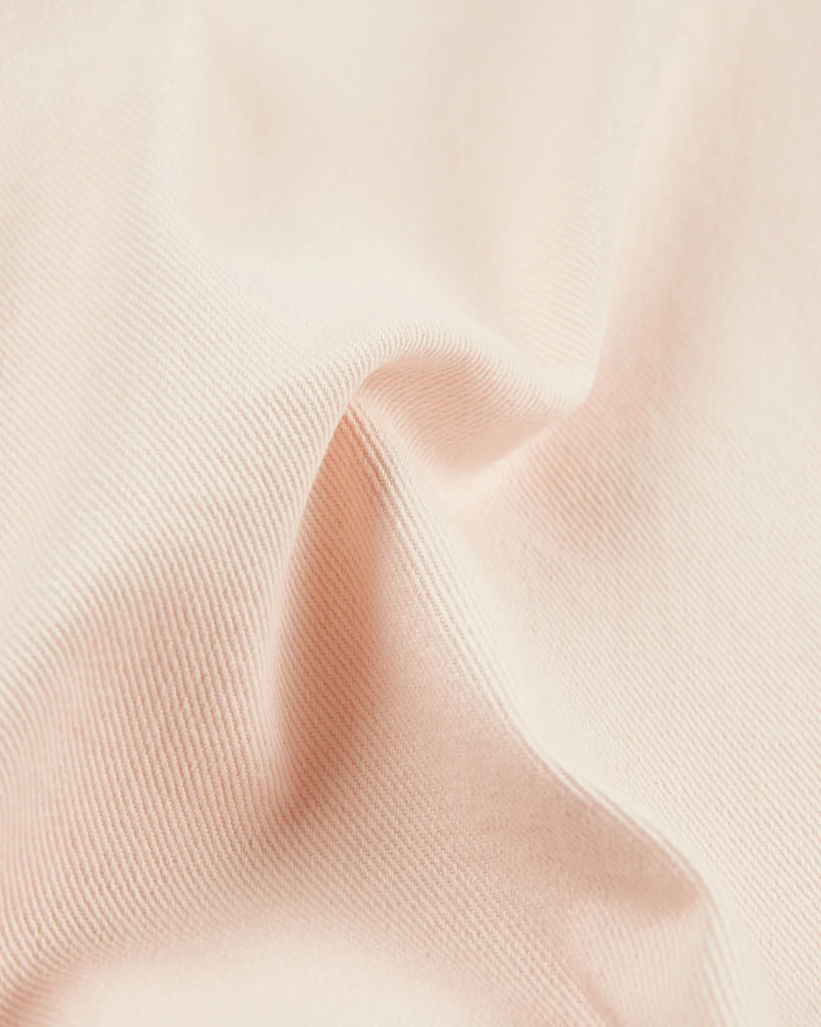 Cotton bull blouse