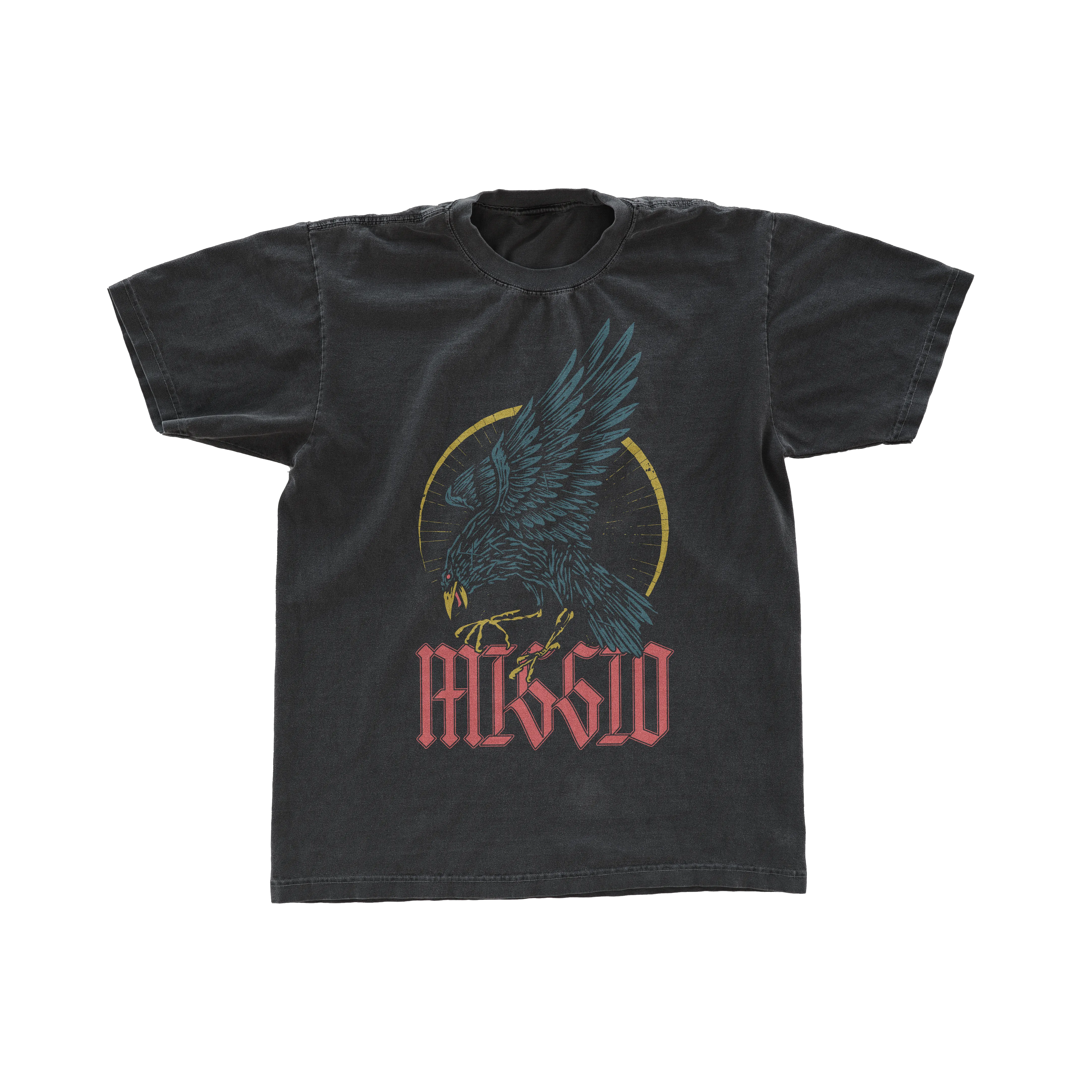 Crow Tee