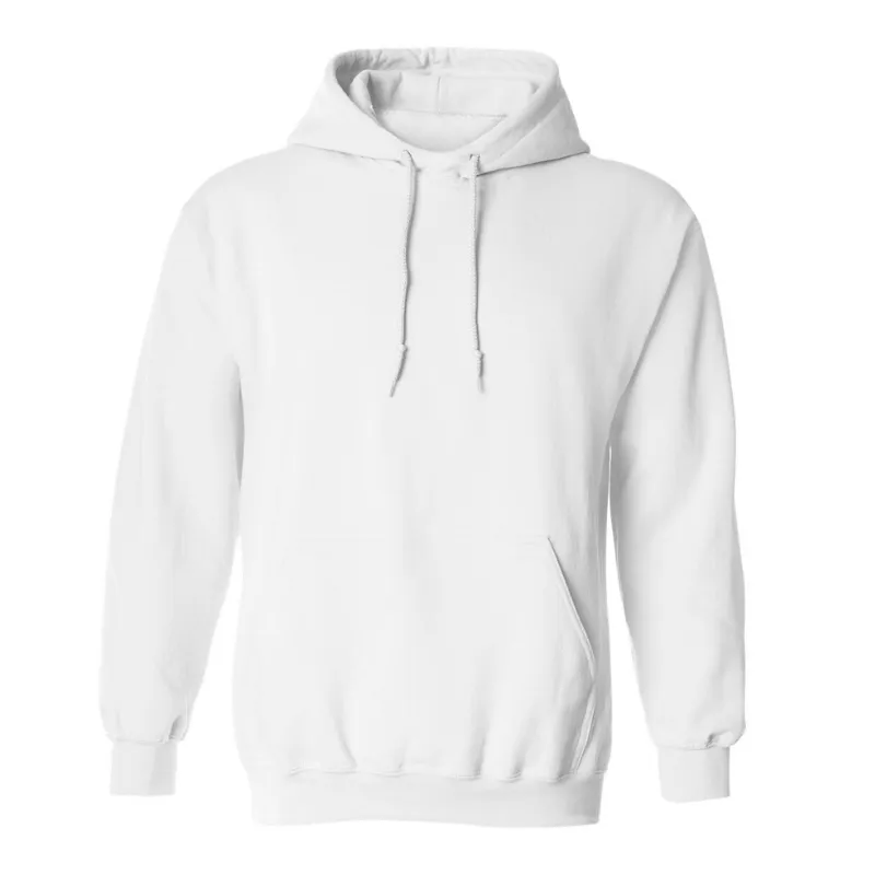 Custom Silhouette Hoodie