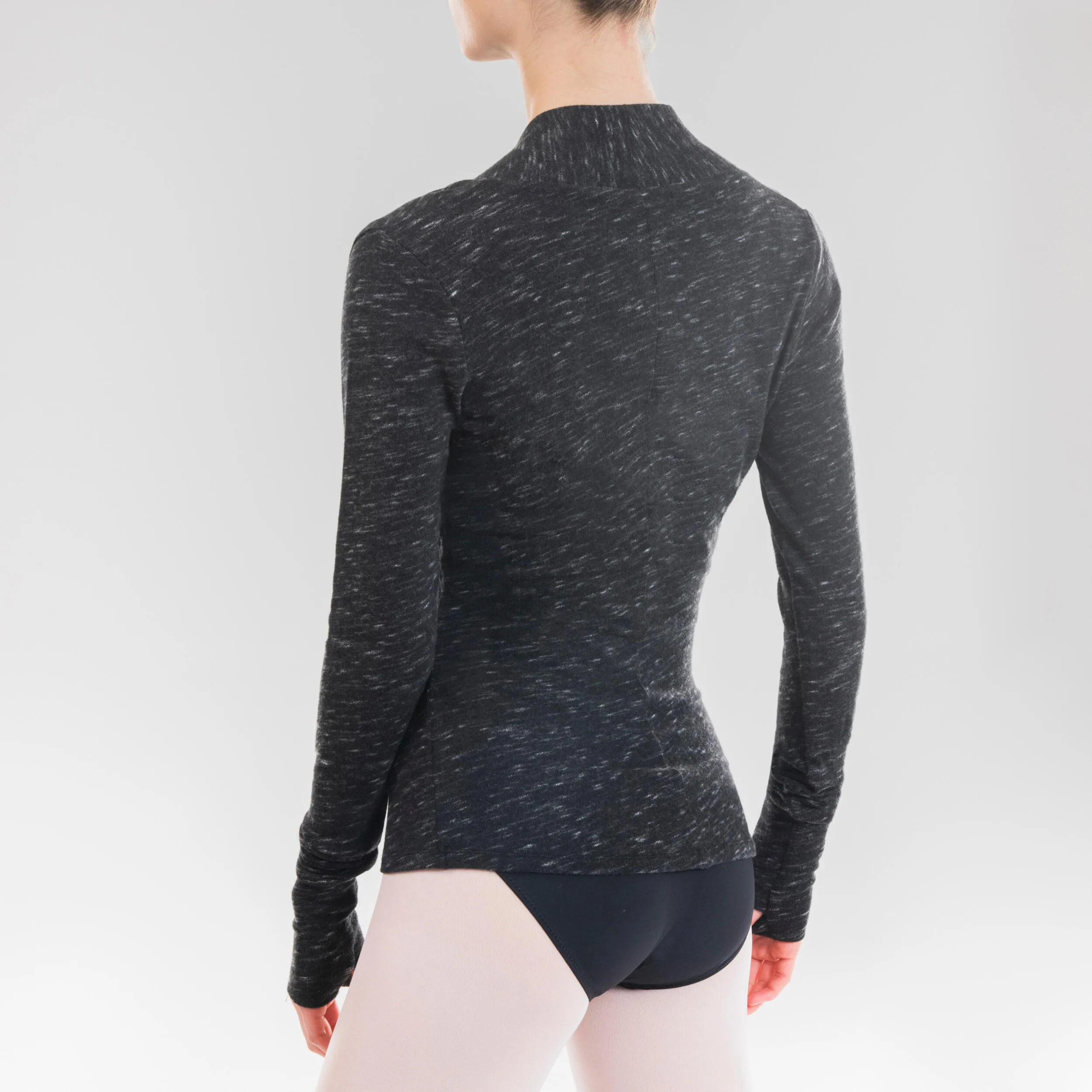 Dance body STAREVER, Gray