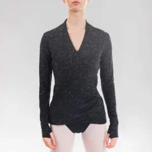 Dance body STAREVER, Gray
