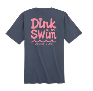 Dink or Swim Logo
