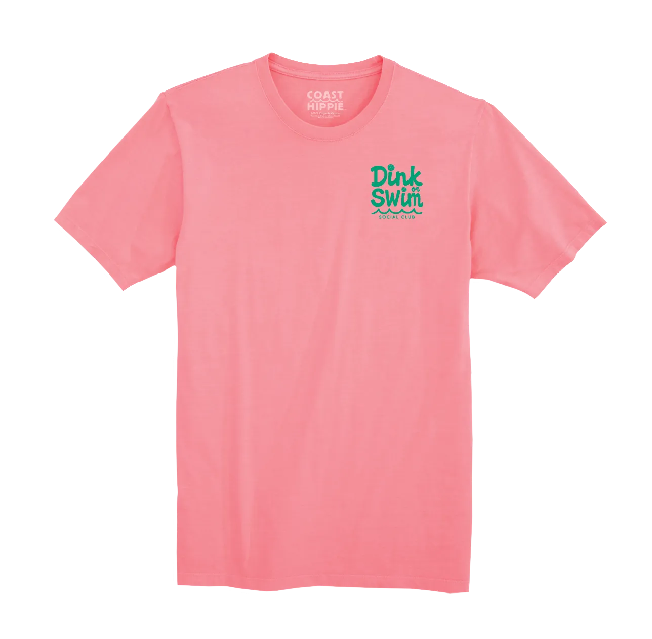 Dink or Swim Logo