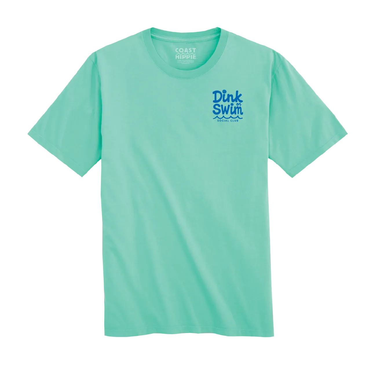 Dink or Swim Logo