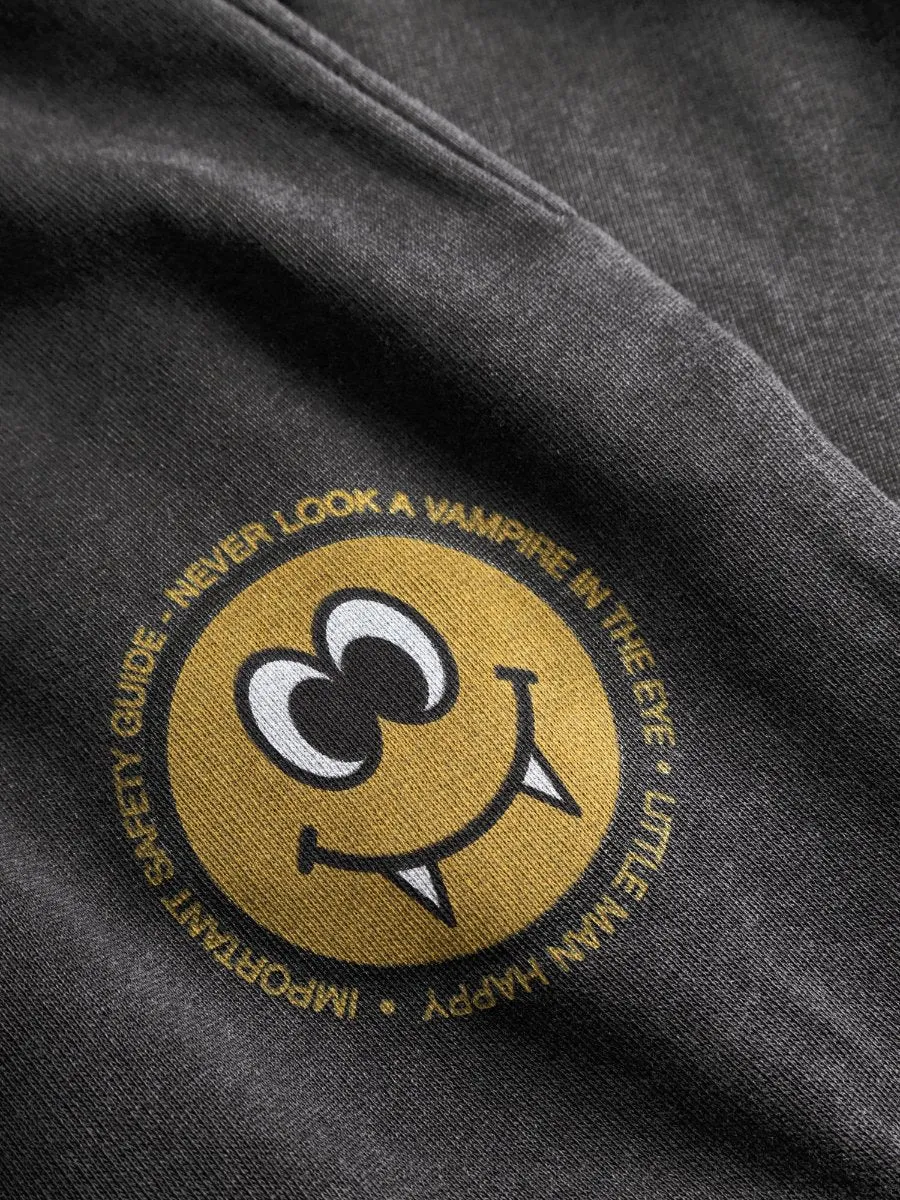 Dracu Smile Jogging Pants