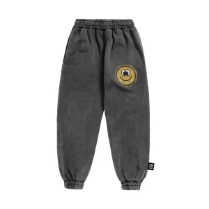 Dracu Smile Jogging Pants