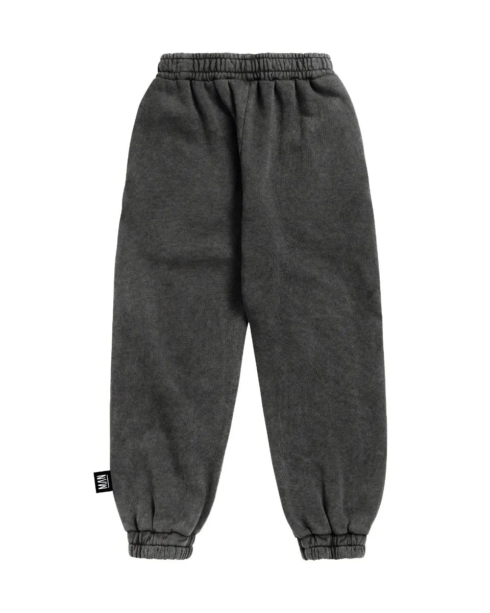 Dracu Smile Jogging Pants