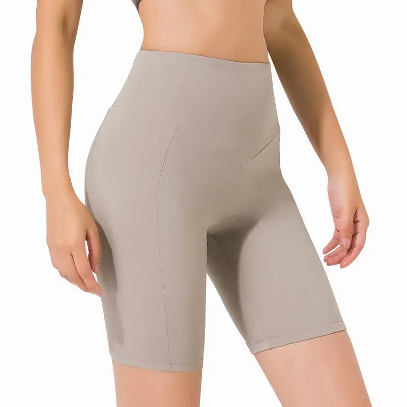 Elastic Tight Quick-dry Sports Shorts