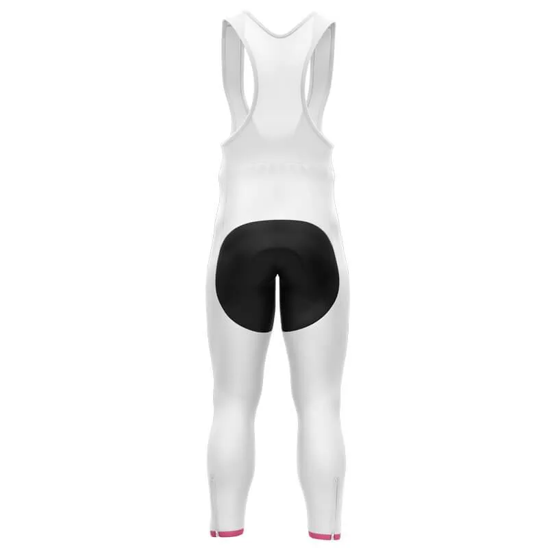 Evolution Bib Pants V1 (Pink)