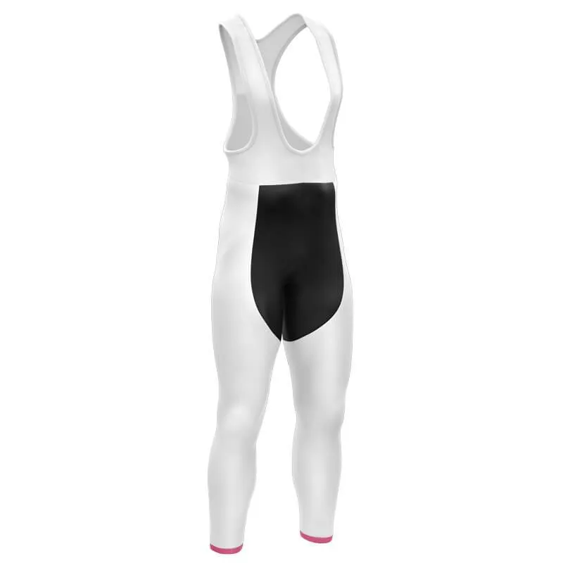 Evolution Bib Pants V1 (Pink)