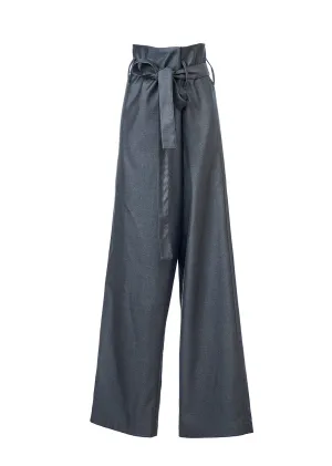 F by Faina Wide-leg Pants